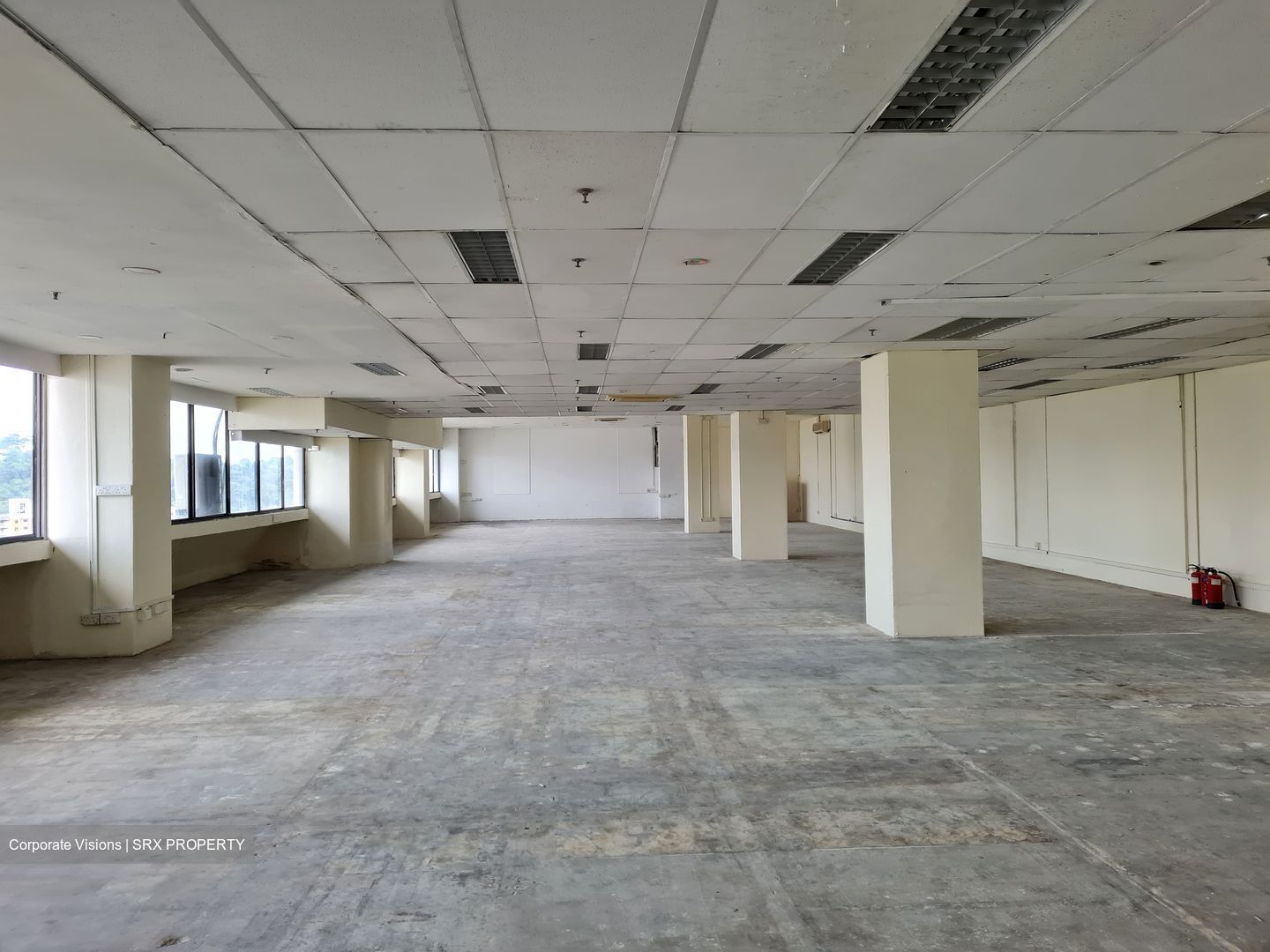 Henderson Building (D3), Factory #537611021